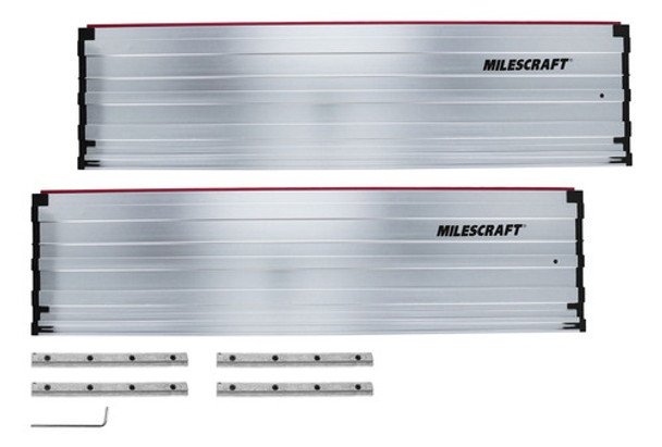 Milescraft Rieles Guia Extensiones Tracksawguide 1408 0