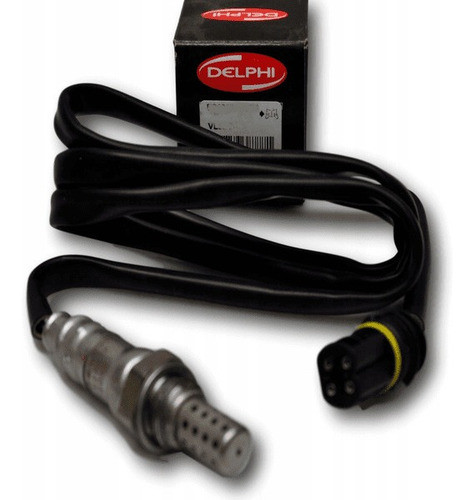 Sonda Lambda Oxigenio Pos Catalisador Cobalt 2012 A 2015 0