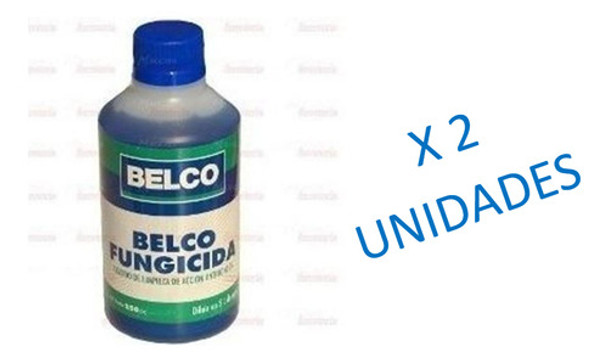Fungicida Belco 0.25 Litros - Ynter Industrial 0