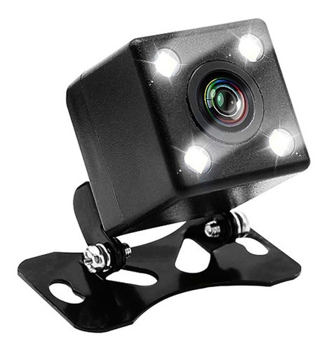Camara De Retroceso Estacionamiento 12 V 0