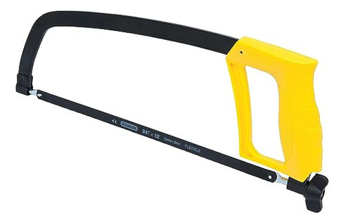 Sierra  Alta Tensión  Estructura Sólida (12in / 305mm) 0