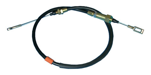 Cable Palanca Freno De Mano Citroen Jumper 1995 - 2002 0