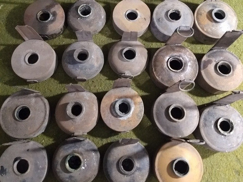 Farol Ferrocarril Guarda Repuesto , Precio Por Unidad 0