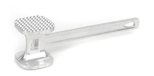 Martillo Tiernizador De Carne Aluminio 0