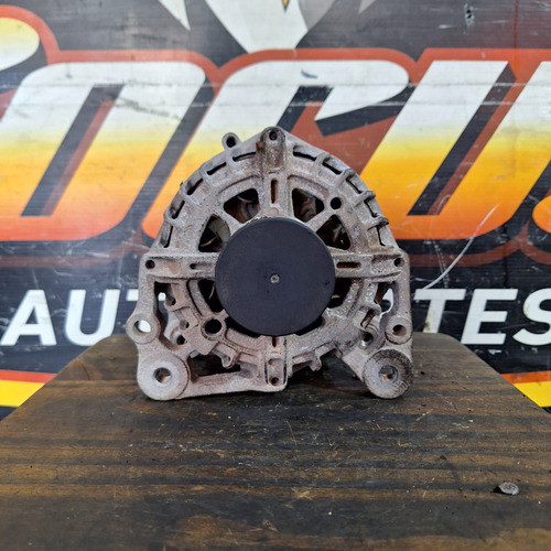 Alternador Volkswagen Up! ---- 0
