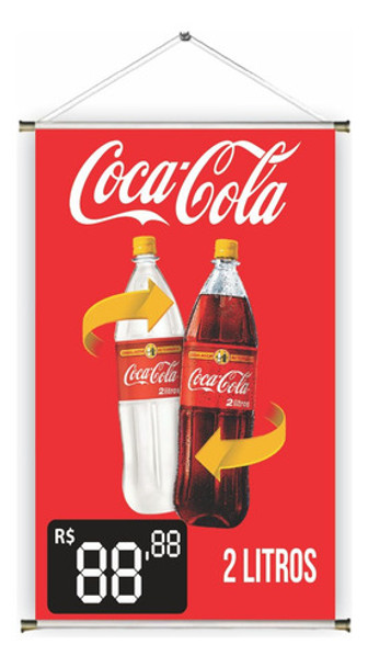 Banner Pronto Bebidas/adega Ref 38 - 45x70 Cm (arte Pronta) 0 Banner Pronto Bebidas/adega Ref 38 - 45x70 Cm (arte Pronta) 0