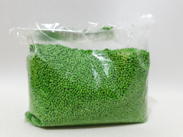 Grana Verde Manzana Por 500gr 0 Grana Verde Manzana Por 500gr 0