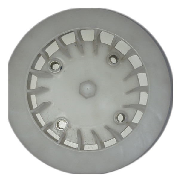 Ventilador  Volante Magnetico Zanella Styler 150 Lt - Style 0 Ventilador  Volante Magnetico Zanella Styler 150 Lt - Style 0