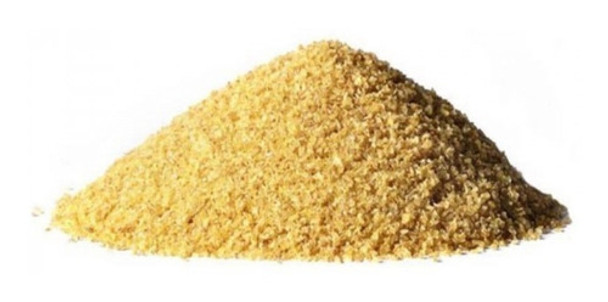 Trigo Burgol Fino Premium - 1 Kg 0