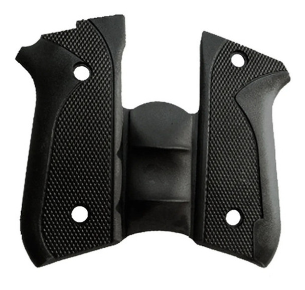 Cabo Empunhadura Taurus Pt92 99af 57s S/desarmador Original 0