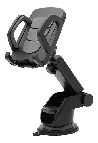 Soporte Para Celular Unno Brazo Extensible Angulo Ajustable 0