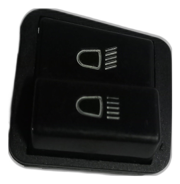 Interruptor De Guno Zanella Exclusive 150 - Edizione Pro 0 Interruptor De Guno Zanella Exclusive 150 - Edizione Pro 0