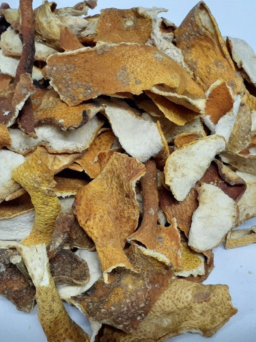 Cascara De Limon X 5kg (infusiones) 0