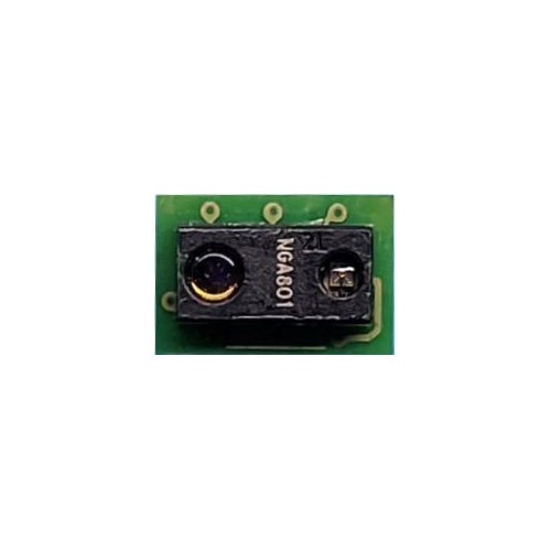 Flex Sensor De Proximidad Para LG Optimus K10 2016 0