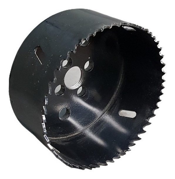 Sierra Copa Bi Metal 89mm - 3 1/2 Pulgadas Crossmaster 0