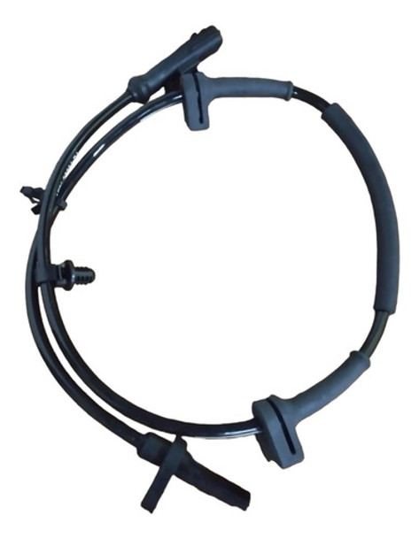 Sensor De Abs Delantero Ford Fiesta 10-13 0