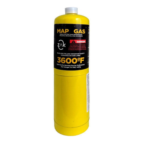 Garrafas Mapp 0