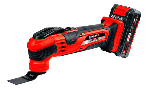 Multifunción 18v Varrito (sin Bat./carg.) Einhell 0