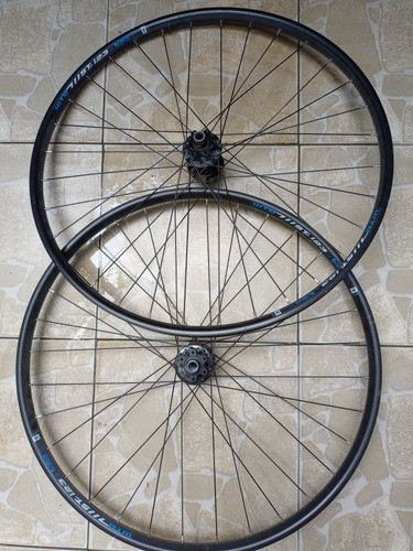 Aros Wtb 29  Stp I23 0