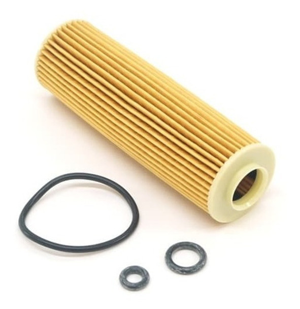 Filtro Aceite Mercedes Benz C200 Kompressor W204 0