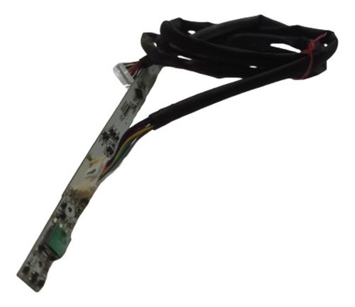Botonera Sensor Remoto LG 42lm3400 Yangwoo Lm35-55 Ver2.2 0