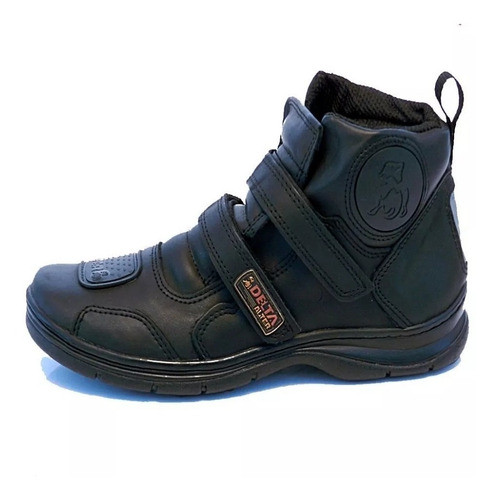 Botas Alter - Mod Delta -talle 41 0
