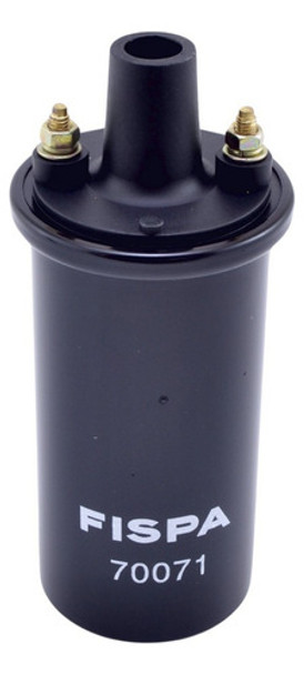 Bobina Encendido Universal 12 Volt A Platinos. 0