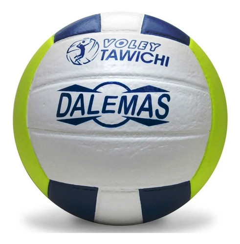Pelota Voley Dalemas Tawichi (amateur) Ind. Argentina 0