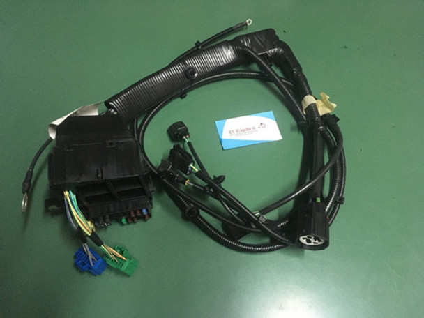 Fusilera Sensores De Motor Mondeo 03/07 Puma 2.0 Diesel 0