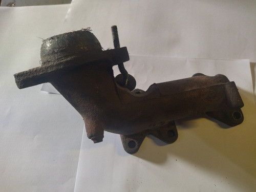 Múltiple Escape Daihatsu Cuore 0