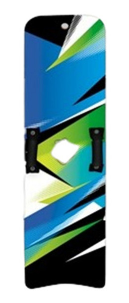 Trineo De Arena Para Adultos - Sandboard ** Board Zone** 0