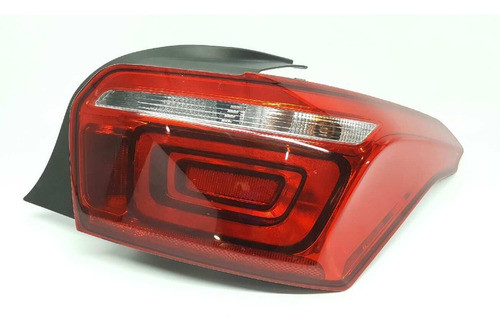 Faro Trasero Citroen C-elysee M/nuevo Derecho Original 0