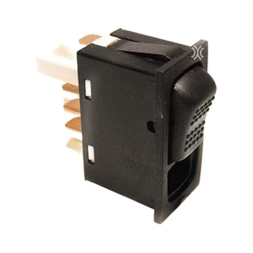 Llave Tecla Ford Escort Limpia Luneta 0