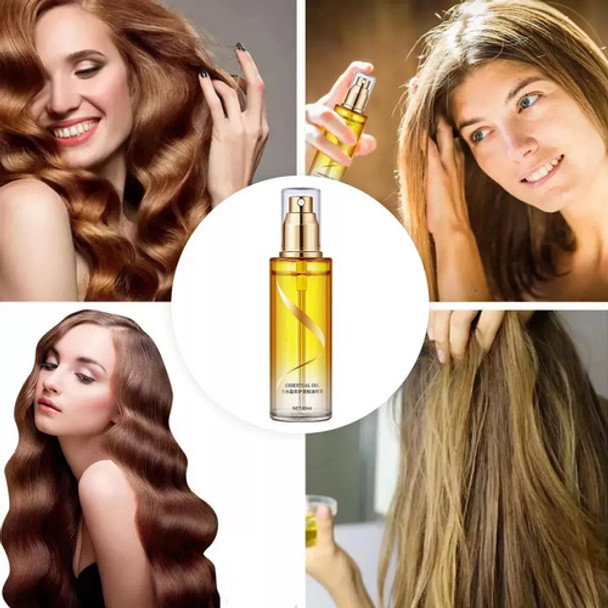 5 Unidades De Spray De Óleo Essencial Para Cuidados Com O Ca 4 5 Unidades De Spray De Óleo Essencial Para Cuidados Com O Ca 4