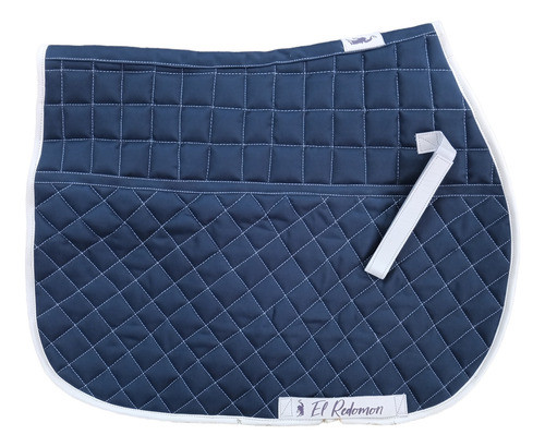 Mandil  Equitacion Capitoneado El Redomon 0