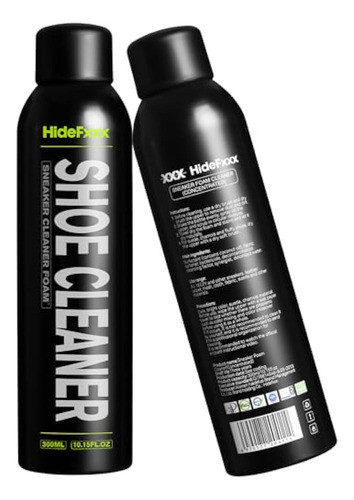 Shoe Cleaner Spray Sneaker Cleaner For White Shoe, 0