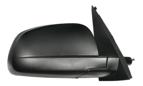 Espejo Meriva 2003 A 2013 Con Control Manual Der. 0
