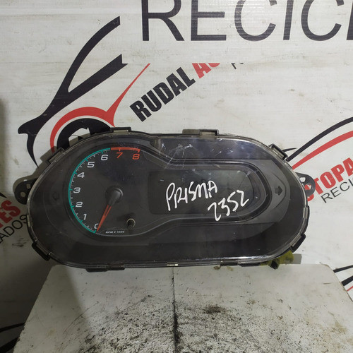 Instrumental Del Tablero Chevrolet Prisma 0