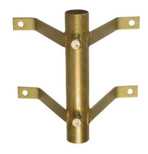 Suporte Para Antena Tipo Cavalete 3/4 Polegada 0