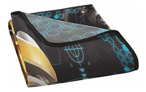 Transformers 4 Manta De Microrásquel 460 X 600 In 0