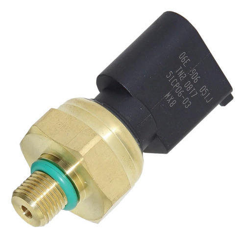 Sensor Presion Nafta Passat Scirocco Vento Tiguan Tfsi 0