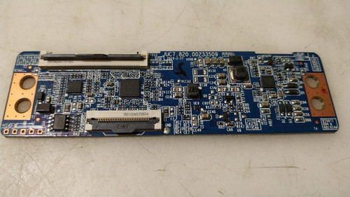Tcon Rca Xf32sm Juc7.820.00233509 0