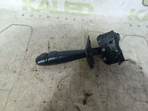 Chave De Seta Renault Clio 01-10 0