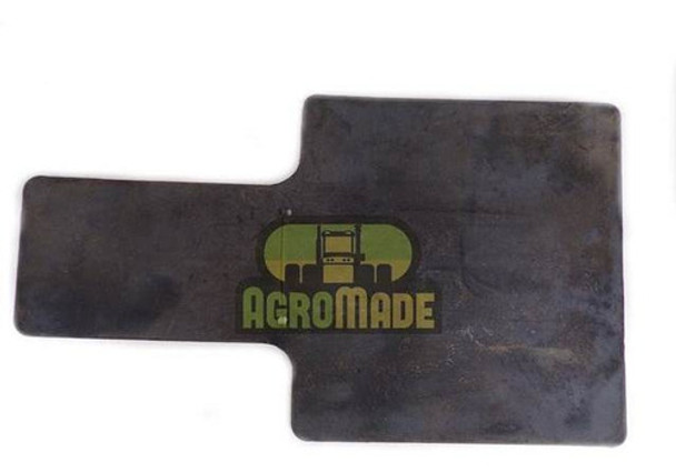 Taco Apoya Tanque Tractor Zanello Pauny 0