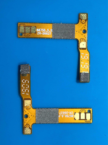 Flex Parlante *original* Moto E5 Play 0