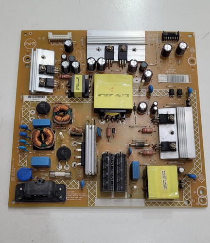 Fuente Tv Philips 43pfg5102/77 0