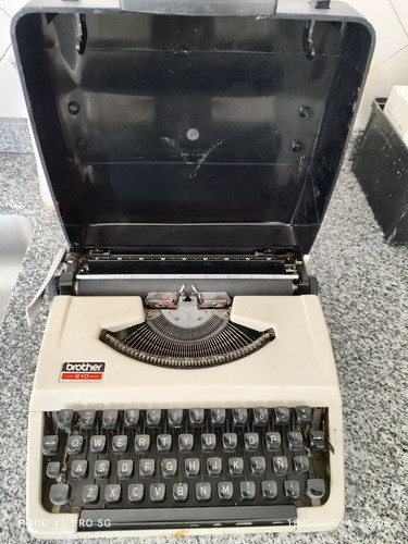 Máquina De Escribir 0