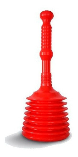 Super Sopapa Destapadora Plastica Colombraro 0