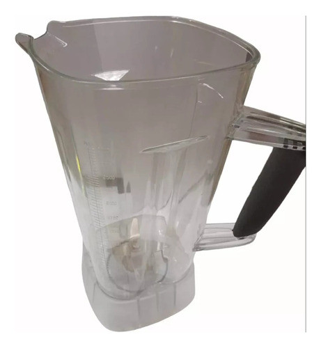 Repuesto Vaso - Jarra Silcook Bl306  Sin Tapa Sin Cuchilla 0