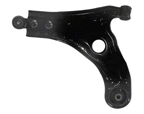 Parrilla C/ Rotula Aveo 05/11 Delantera Derecha Thompson 0